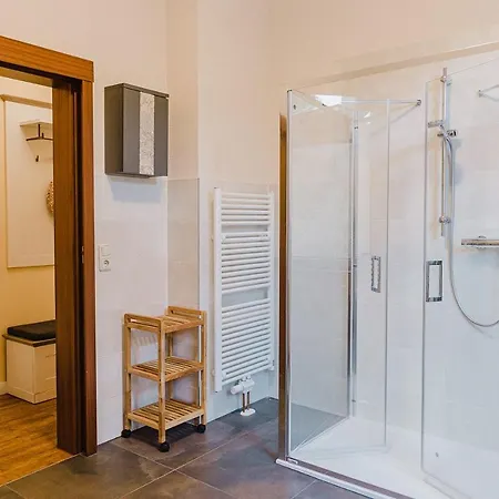 Ferienwohnung Oma Else