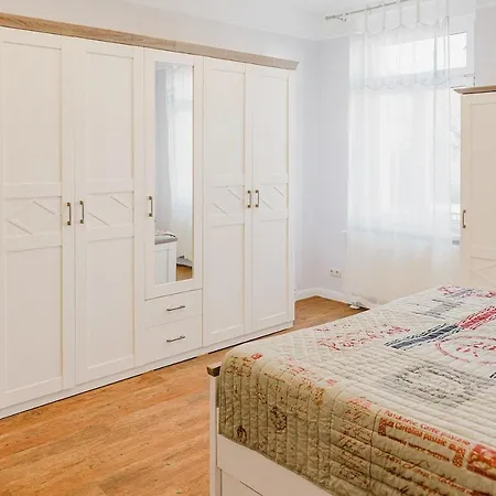 Ferienwohnung Oma Else