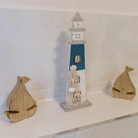 Ferienwohnung Oma Else Apartment