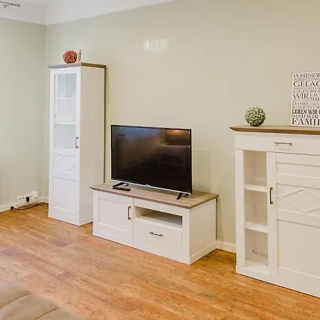 Ferienwohnung Oma Else