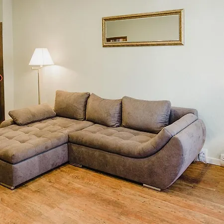 Ferienwohnung Oma Else Apartment *