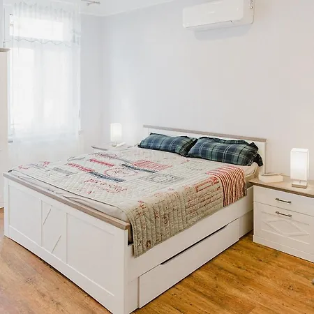 Ferienwohnung Oma Else